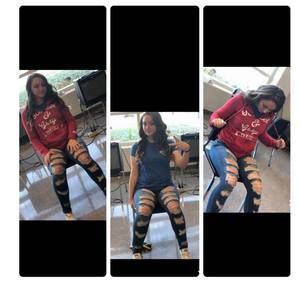 Meet your Posher, Destiny